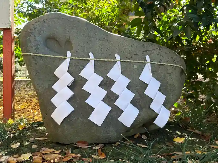 小野神社(東京都)