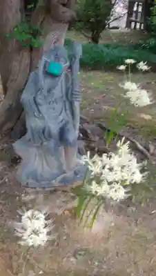 願掛け寺　香林寺のその他建物