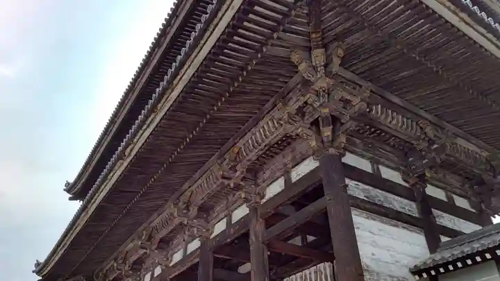 仁和寺のその他建物