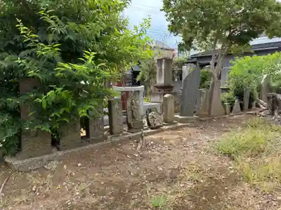 時平神社(萱田下)(千葉県)