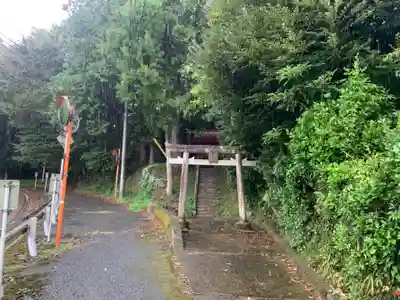 妙見宮(千葉県)