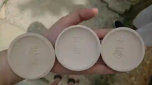 温泉寺のその他建物