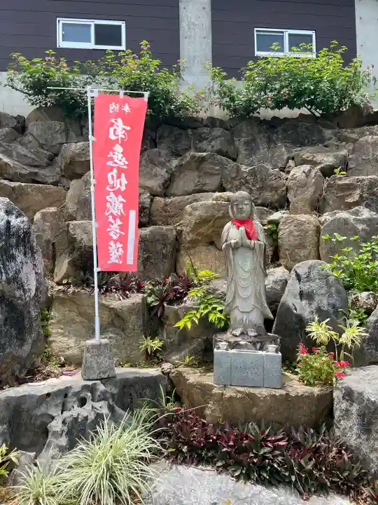 吉祥寺(沖縄県)