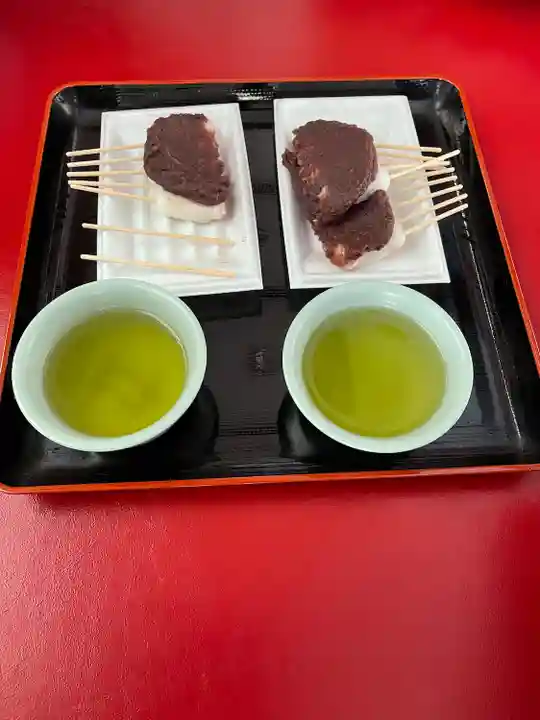 尊永寺(静岡県)