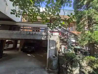 常泉院(東京都)