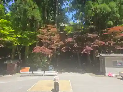 延暦寺文殊楼(滋賀県)