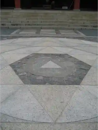 鞍馬寺のその他建物