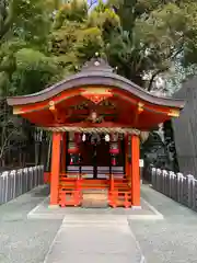 生田神社(兵庫県)