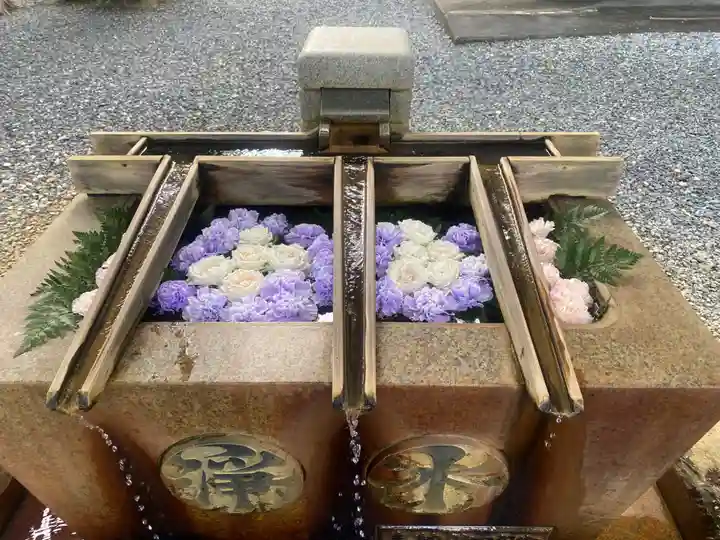 相馬太田神社(福島県)