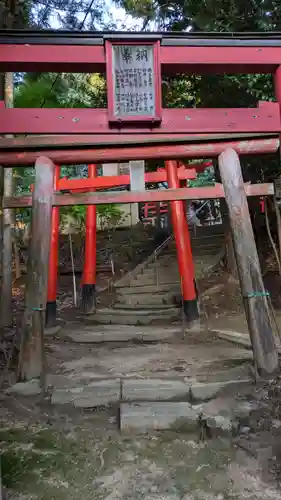 永壽神社（永寿神社）(京都府)