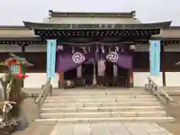 筒井八幡神社(兵庫県)