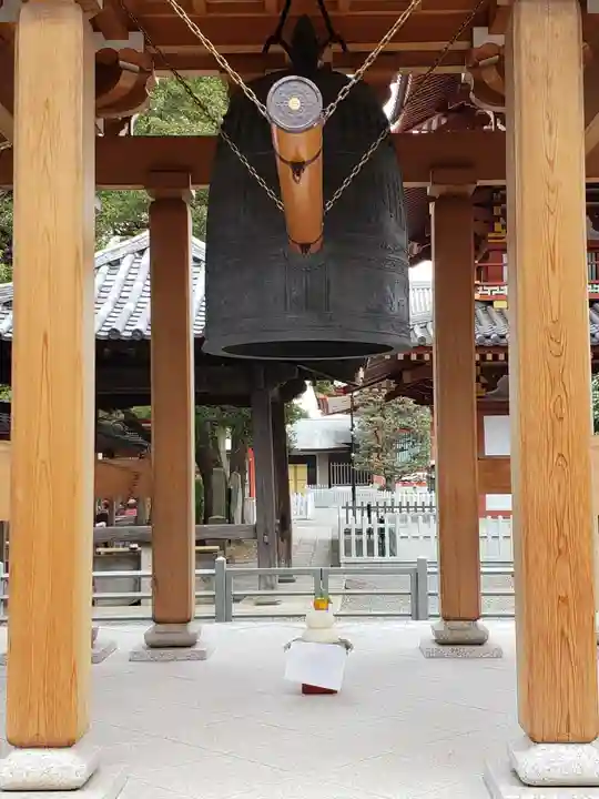 宝仙寺のその他建物