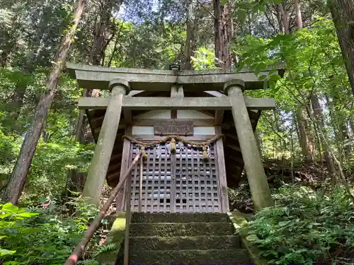 日枝神社(岐阜県)