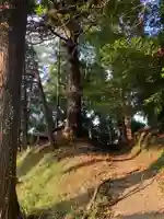 浅間神社(千葉県)