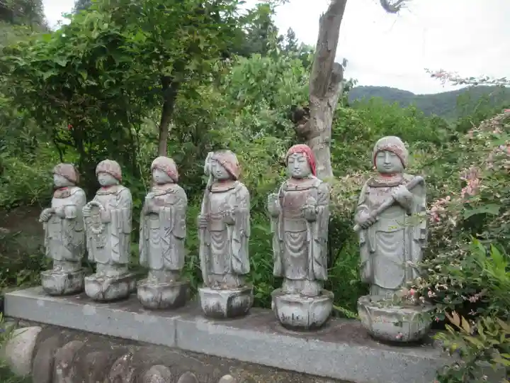 洞昌院(埼玉県)