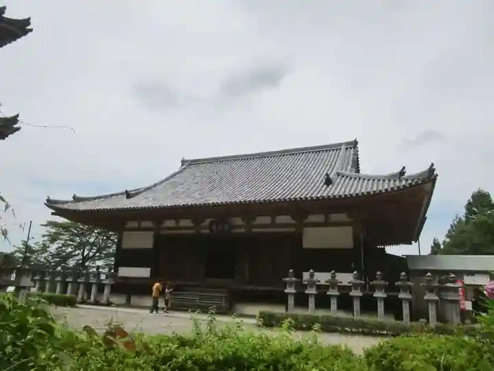 南法華寺(壷阪寺)(奈良県)
