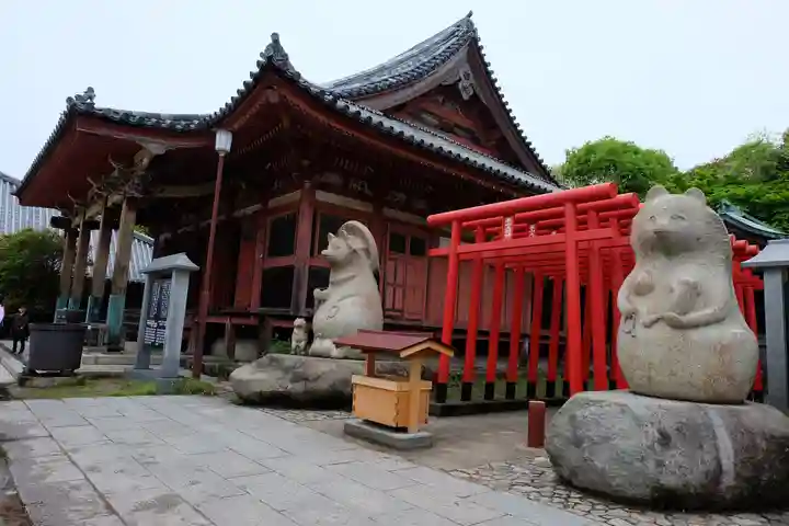 屋島寺(香川県)