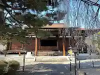 大報恩寺(千本釈迦堂)(京都府)