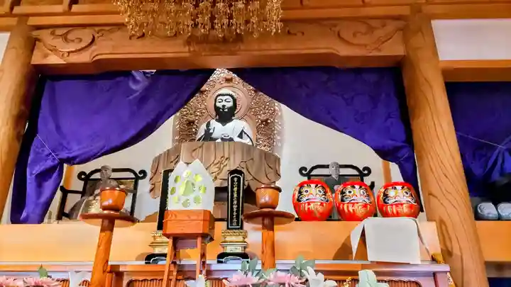 東禅寺(千葉県)