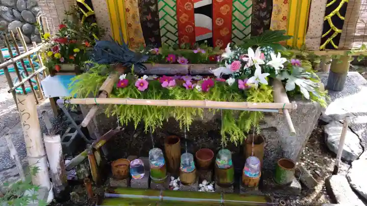 竹神社(三重県)