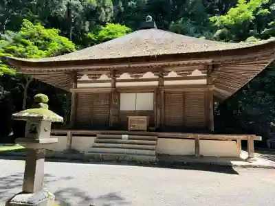 観心寺(大阪府)