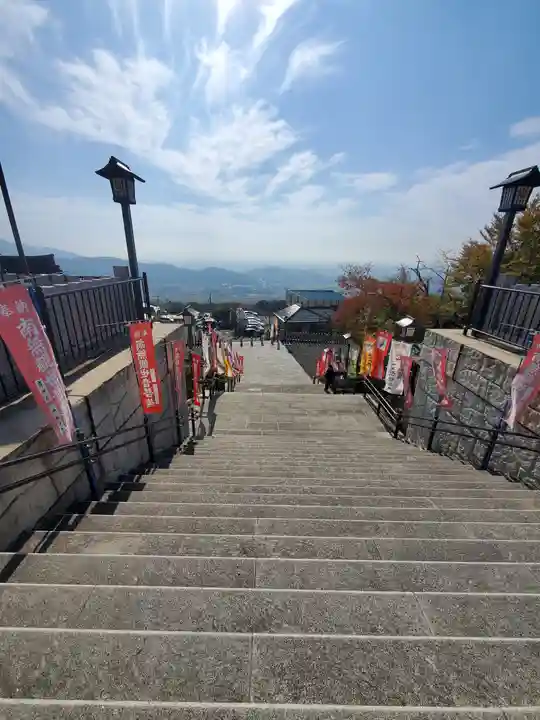 筑波山大御堂(茨城県)