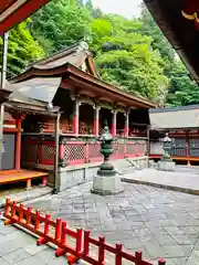 談山神社の建物その他