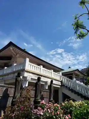 薬師寺　南蔵院 (東京都)