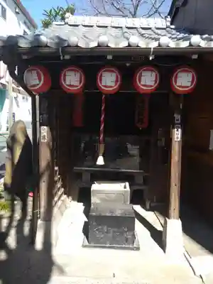 子育地蔵堂(東京都)