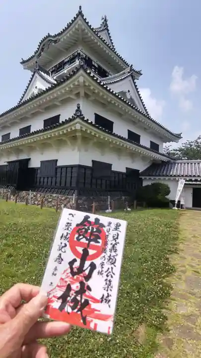 大福寺の御朱印
