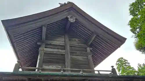 八重垣神社(島根県)