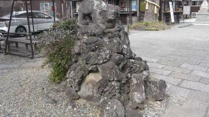 菊田神社(千葉県)