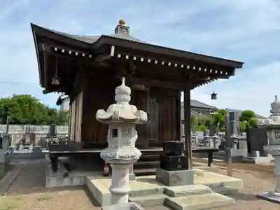 歓喜院(千葉県)