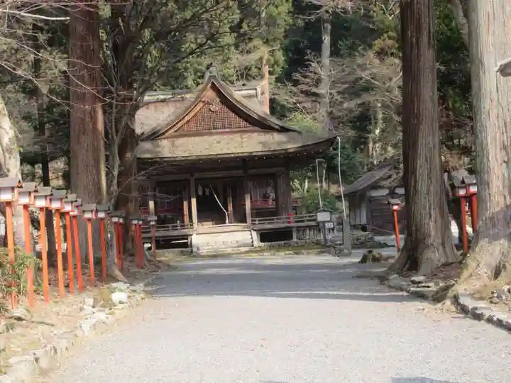 日吉大社(滋賀県)
