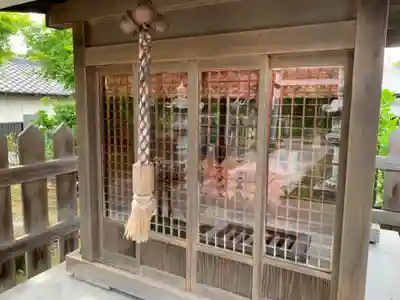 子宝水神社(千葉県)