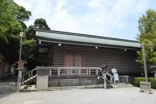 大神神社のその他建物