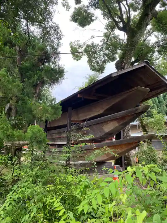 松尾大社のその他建物