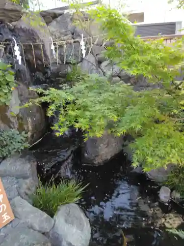 蛇窪神社(東京都)