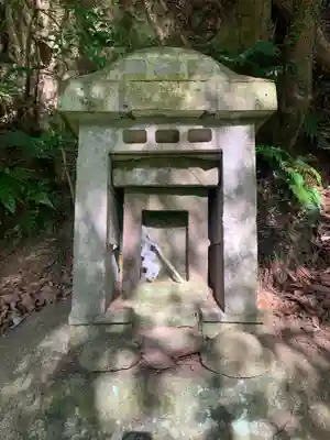 子安神社(千葉県)