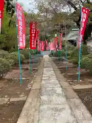 清水寺(東京都)