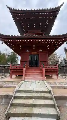 本成寺(新潟県)