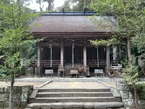 熊野三所大神社（浜の宮王子）(和歌山県)