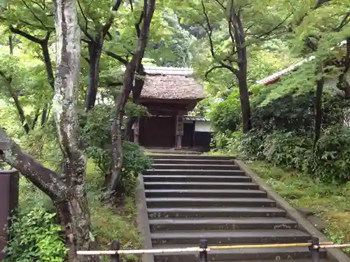 円覚寺のその他建物