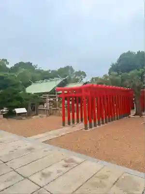 和田神社(兵庫県)