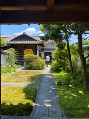 尊陽院のその他建物