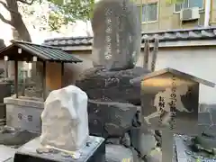 回向院の建物その他