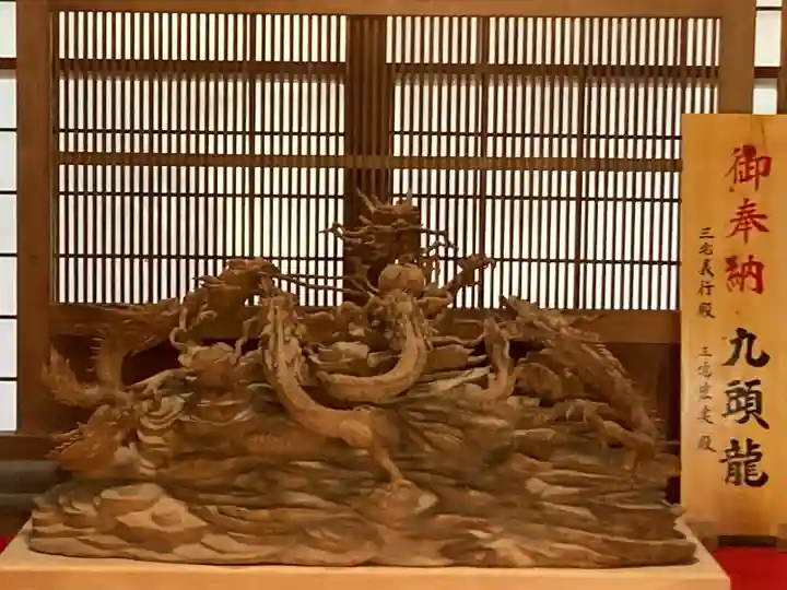 田無神社(東京都)