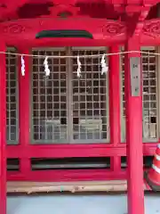 高瀧神社(千葉県)