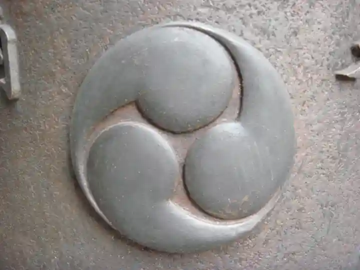 川口神社のその他建物