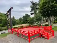 大正神社(北海道)